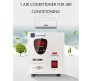 REGULADOR ESTABILIZADOR AUTOMÁTICO 3000W 220VAC-AVR-RELÉ